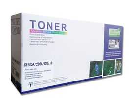 Toner CRG-719 compatibil